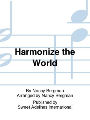  「 harmonize the world 」: 愛と戦乱の波に翻弄される一人の女性の物語