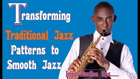  Improvisation at the Edge: Dreams and Transformations :  A Sonic Exploration of Jazz's Soul